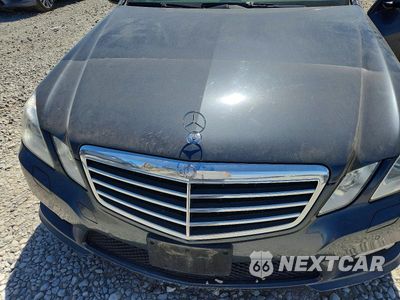 Zdjęcie 11 z 12 samochodu: 2011 MERCEDES-BENZ E 550 4MATIC VIN:WDDHF9AB7BA416958 - miniatura