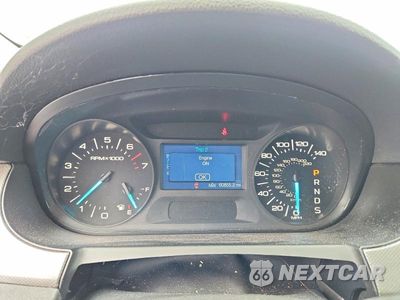 Zdjęcie 9 z 14 samochodu: 2014 FORD EDGE SEL VIN:2FMDK3JC5EBB40617 - miniatura