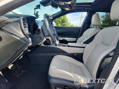Zdjęcie 7 z 13 samochodu: 2025 LEXUS RX 350H PREMIUM VIN:2T2BBMCA1SC068178 - miniatura