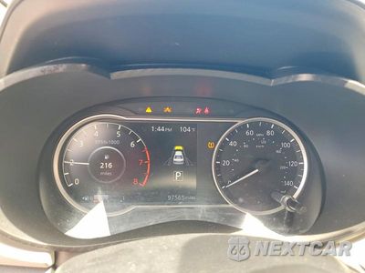 Zdjęcie 9 z 12 samochodu: 2021 NISSAN VERSA SV VIN:3N1CN8EV9ML841151 - miniatura