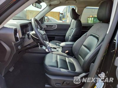 Zdjęcie 7 z 14 samochodu: 2025 FORD BRONCO SPORT BIG BEND VIN:3FMCR9BN5SRE25986 - miniatura