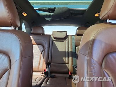 Zdjęcie 10 z 13 samochodu: 2014 AUDI Q5 PREMIUM PLUS VIN:WA1LFAFP3EA044544 - miniatura