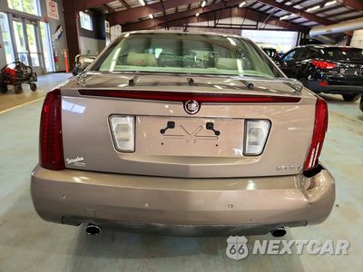 Zdjęcie 6 z 12 samochodu: 2006 CADILLAC STS VIN:1G6DW677460147407 - miniatura