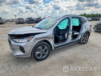 2023 FORD ESCAPE ST LINE 1FMCU0MN3PUA41261 - główne zdjęcie licytacji z USA - miniatura