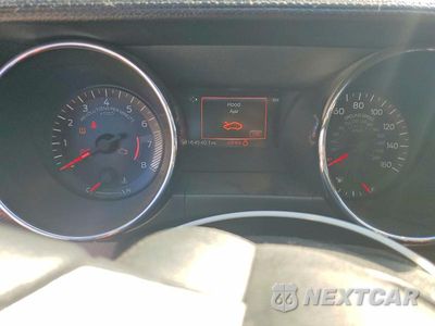 Zdjęcie 9 z 12 samochodu: 2016 FORD MUSTANG GT VIN:1FA6P8CF6G5251001 - miniatura