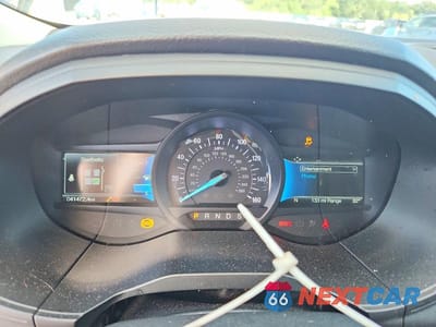 Zdjęcie 9 z 13 samochodu: 2022 FORD EDGE SEL VIN:2FMPK4J98NBA64768 - miniatura