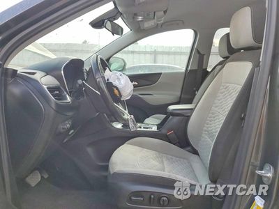 Zdjęcie 7 z 12 samochodu: 2020 CHEVROLET EQUINOX LT VIN:2GNAXKEVXL6168148 - miniatura