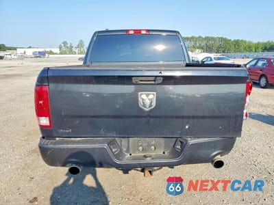 Zdjęcie 6 z 12 samochodu: 2019 RAM 1500 CLASSIC TRADESMAN VIN:1C6RR6KT8KS538872 - miniatura