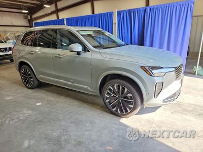 Czwarte zdjęcie samochodu z boku: 2026 VOLVO XC90 ULTRA VIN:YV4062PF0T1479374 - miniatura