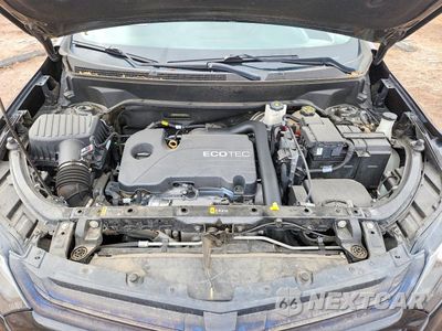 Zdjęcie 11 z 12 samochodu: 2020 CHEVROLET EQUINOX LT VIN:2GNAXUEV3L6209490 - miniatura