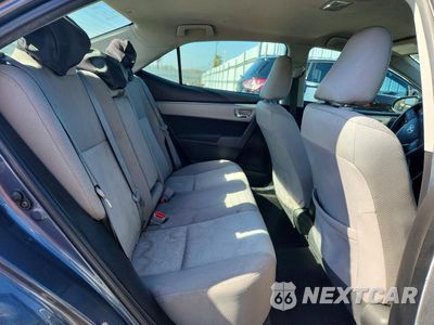 Zdjęcie 10 z 12 samochodu: 2016 TOYOTA COROLLA LE VIN:2T1BURHE5GC653683 - miniatura