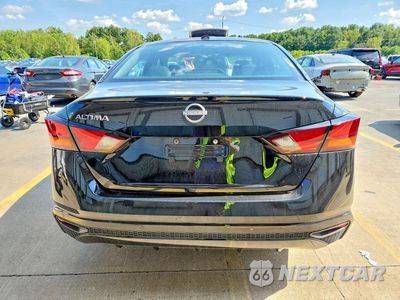 Zdjęcie 6 z 12 samochodu: 2025 NISSAN ALTIMA SV VIN:1N4BL4DV9SN372347 - miniatura