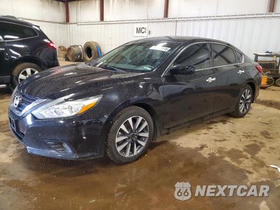 2016 NISSAN ALTIMA 2.5 SV 1N4AL3AP4GC289374 - główne zdjęcie licytacji z USA - miniatura