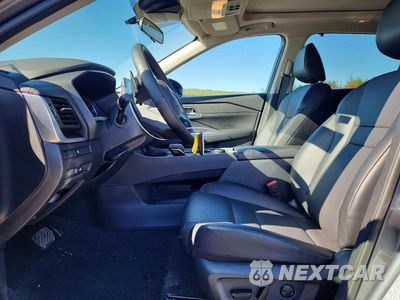 Zdjęcie 7 z 14 samochodu: 2026 NISSAN ROGUE SV VIN:5N1BT3BBXTC730027 - miniatura
