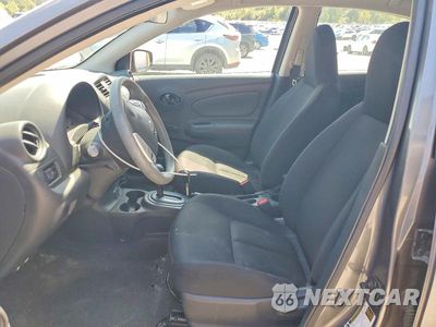 Zdjęcie 7 z 12 samochodu: 2017 NISSAN VERSA 1.6 S PLUS VIN:3N1CN7AP9HL847362 - miniatura