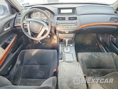 Zdjęcie 8 z 12 samochodu: 2012 HONDA ACCORD EX VIN:1HGCP2F79CA008302 - miniatura