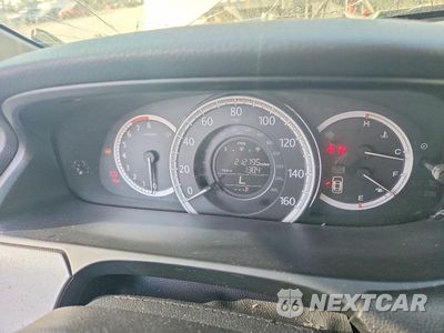 Zdjęcie 9 z 13 samochodu: 2013 HONDA ACCORD LX VIN:1HGCR2F32DA008215 - miniatura