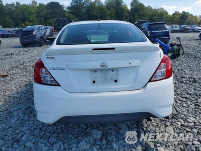 Zdjęcie 6 z 13 samochodu: 2018 NISSAN VERSA S PLUS VIN:3N1CN7AP1JL864520 - miniatura
