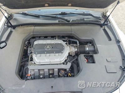 Zdjęcie 11 z 12 samochodu: 2013 ACURA TL TECH VIN:19UUA8F53DA009311 - miniatura