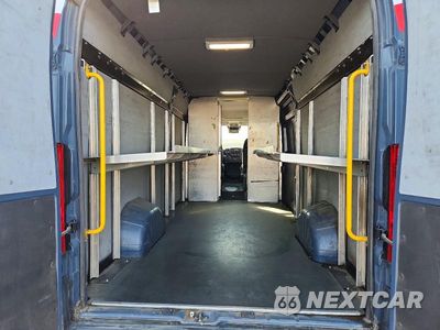 Zdjęcie 10 z 12 samochodu: 2021 RAM PROMASTER 3500 DELIVERY VAN VIN:3C6MRVJG4ME535370 - miniatura