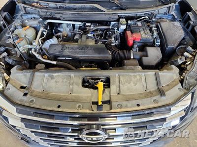 Zdjęcie 11 z 12 samochodu: 2024 NISSAN ROGUE S VIN:5N1BT3AB6RC683637 - miniatura