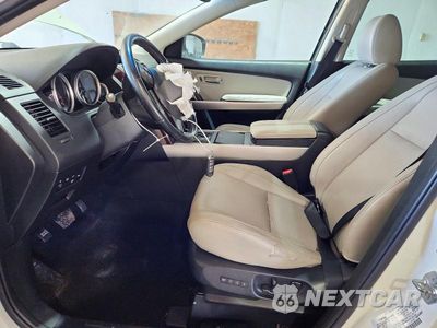 Zdjęcie 7 z 13 samochodu: 2013 MAZDA CX-9 GRAND TOURING VIN:JM3TB3DV1D0415212 - miniatura