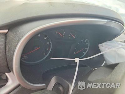 Zdjęcie 17 z 24 samochodu: 2022 CHEVROLET MALIBU LS VIN:1G1ZC5ST1NF147976 - miniatura