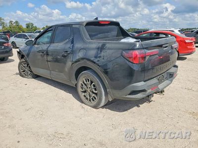 Drugie zdjęcie samochodu z przodu: 2022 HYUNDAI SANTA CRUZ SEL VIN:5NTJBDAE2NH001632 - miniatura