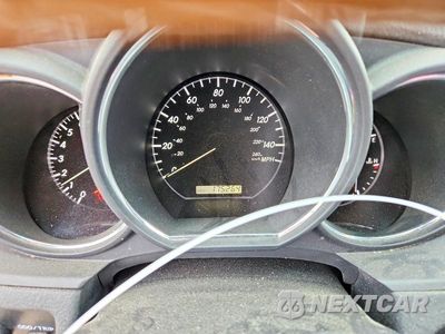Zdjęcie 9 z 12 samochodu: 2007 LEXUS RX 350 VIN:2T2GK31U27C019401 - miniatura