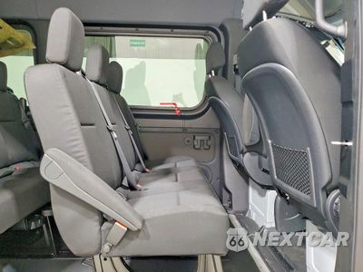 Zdjęcie 11 z 14 samochodu: 2026 MERCEDES-BENZ SPRINTER 2500 VIN:W1Z4KGHY3TT609074 - miniatura