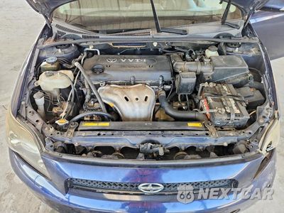 Zdjęcie 11 z 12 samochodu: 2008 SCION TC BASE VIN:JTKDE167380242279 - miniatura