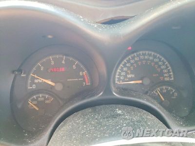 Zdjęcie 9 z 12 samochodu: 2000 PONTIAC GRAND AM GT1 VIN:1G2NV52E9YC559820 - miniatura