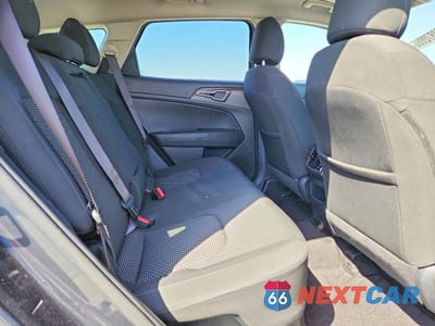 Zdjęcie 11 z 13 samochodu: 2024 KIA SPORTAGE LX VIN:KNDPUCDG3R7137921 - miniatura