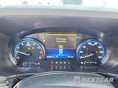 Zdjęcie 9 z 13 samochodu: 2022 FORD BRONCO SPORT OUTER BANKS VIN:3FMCR9C60NRD72612 - miniatura