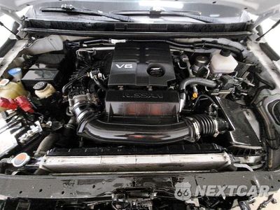 Zdjęcie 11 z 13 samochodu: 2022 NISSAN FRONTIER S VIN:1N6ED1CL8NN671722 - miniatura