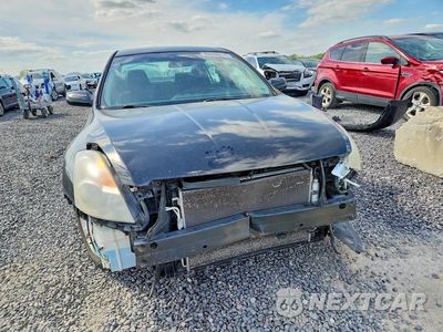 Piąte zdjęcie samochodu w środku: 2009 NISSAN ALTIMA 2.5 VIN:1N4AL21E09N429663 - miniatura