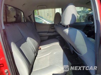 Zdjęcie 10 z 12 samochodu: 2023 TOYOTA TACOMA SR V6 VIN:3TMCZ5ANXPM565387 - miniatura