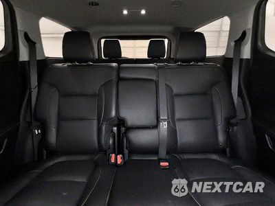 Zdjęcie 10 z 13 samochodu: 2017 GMC ACADIA SLT-2 VIN:1GKKNNLS3HZ245844 - miniatura