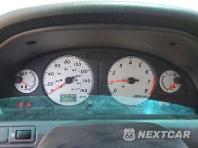 Zdjęcie 9 z 12 samochodu: 2000 NISSAN MAXIMA GXE VIN:JN1CA31A6YT022133 - miniatura