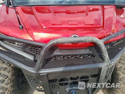 Zdjęcie 7 z 10 samochodu: 2026 CFMOTO UFORCE UTILITY VEHICLE VIN:LCELE1ZJ3TM002399 - miniatura
