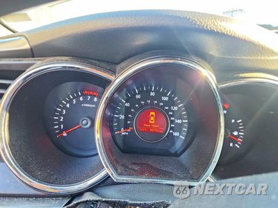 Zdjęcie 9 z 12 samochodu: 2013 KIA OPTIMA LX VIN:5XXGM4A71DG091242 - miniatura