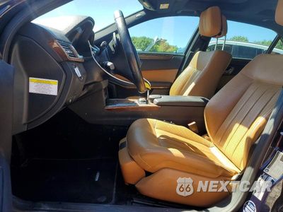 Zdjęcie 7 z 12 samochodu: 2010 MERCEDES-BENZ E 550 4MATIC VIN:WDDHF9AB5AA159958 - miniatura