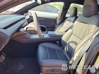 Zdjęcie 7 z 13 samochodu: 2026 TESLA MODEL Y VIN:7SAYGDED5TF695926 - miniatura