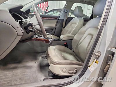 Zdjęcie 7 z 13 samochodu: 2012 AUDI A4 PREMIUM PLUS VIN:WAUWFBFL9CA013296 - miniatura