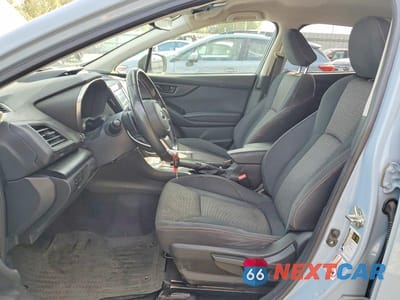 Zdjęcie 7 z 14 samochodu: 2019 SUBARU CROSSTREK PREMIUM VIN:JF2GTAEC4K8294295 - miniatura