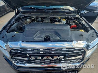 Zdjęcie 11 z 12 samochodu: 2021 RAM 3500 LIMITED VIN:3C63RRRL2MG588559 - miniatura