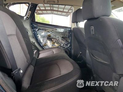 Zdjęcie 10 z 13 samochodu: 2012 NISSAN ROGUE S VIN:JN8AS5MV9CW717701 - miniatura