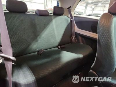 Zdjęcie 10 z 12 samochodu: 2008 TOYOTA YARIS BASE VIN:JTDJT923785171981 - miniatura