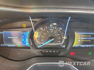 Zdjęcie 9 z 12 samochodu: 2017 FORD FUSION SE HYBRID VIN:3FA6P0LU6HR110959 - miniatura