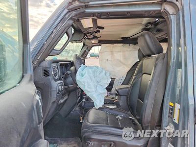 Zdjęcie 7 z 12 samochodu: 2025 JEEP GLADIATOR SPORT VIN:1C6PJTAG8SL526409 - miniatura
